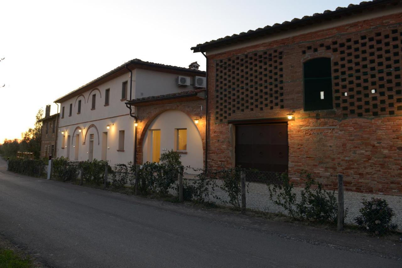Agriturismo Villa Adimari Cerreto Guidi Kültér fotó
