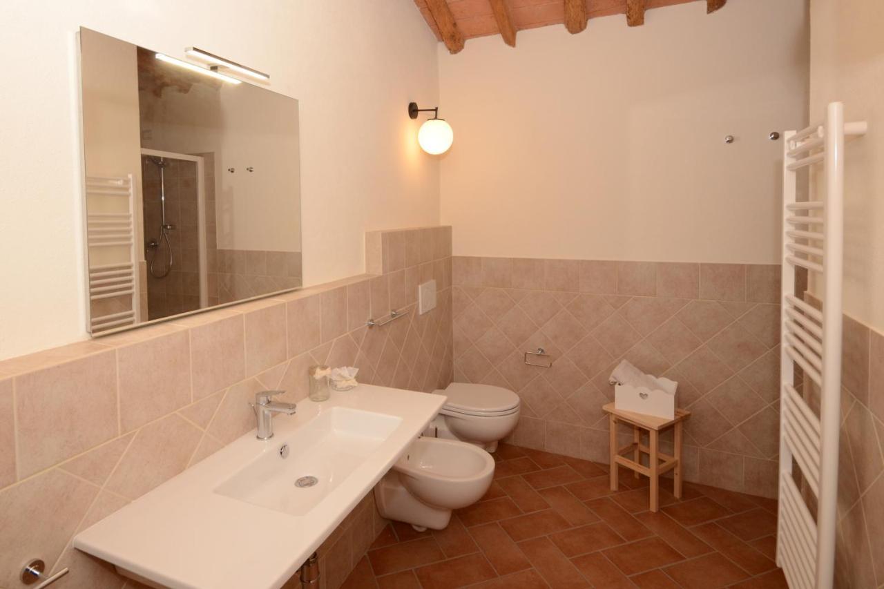 Agriturismo Villa Adimari Cerreto Guidi Kültér fotó