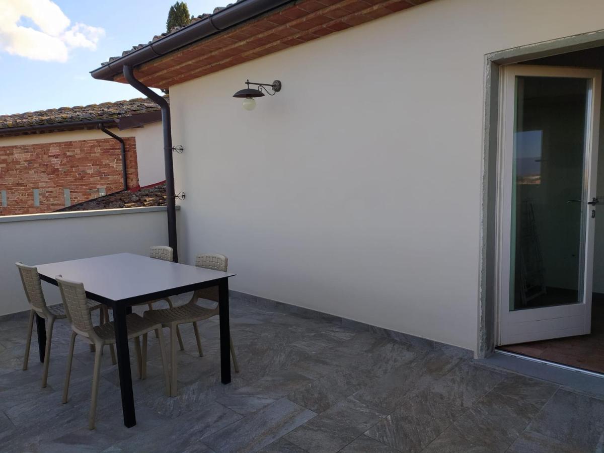 Agriturismo Villa Adimari Cerreto Guidi Kültér fotó